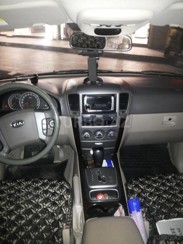 Kia Sorento 2008, 128,000 km - 3.8 l - Bakı