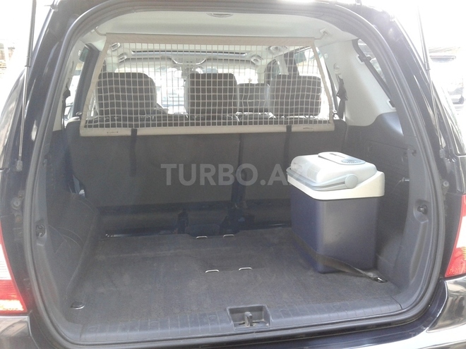 Mercedes ML 270 2003, 127,200 km - 2.7 л - Bakı