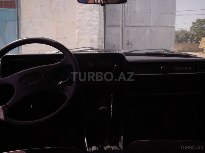 LADA (VAZ) 2107 2008, 666,666 km - 1.6 l - Bakı