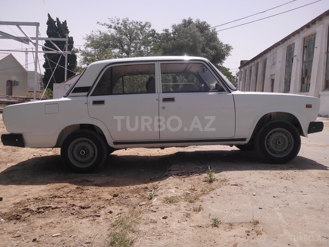 LADA (VAZ) 2107 2008, 666,666 km - 1.6 l - Bakı