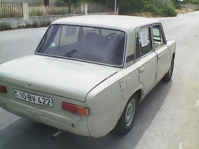 LADA (VAZ) 21011 1985, 101,010 km - 1.3 l - Bakı