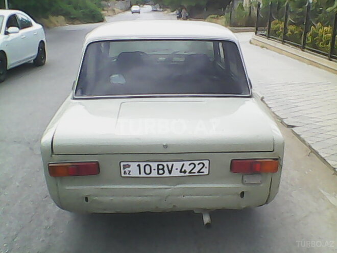 LADA (VAZ) 21011 1985, 101,010 km - 1.3 l - Bakı