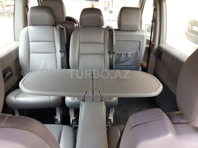 Mercedes Vito 2001, 320,000 km - 2.2 l - Bakı