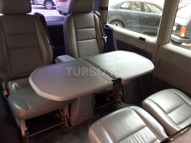 Mercedes Vito 2001, 320,000 km - 2.2 l - Bakı