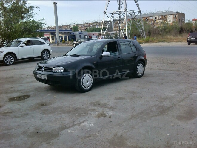 Volkswagen Golf 1998, 210,000 km - 1.6 l - Bakı