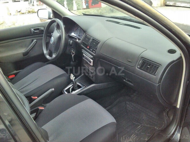 Volkswagen Golf 1998, 210,000 km - 1.6 l - Bakı