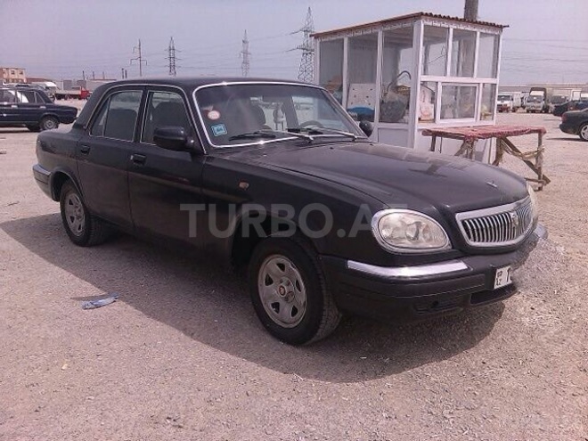 GAZ 3110 2004, 131,000 km - 2.3 l - Bakı