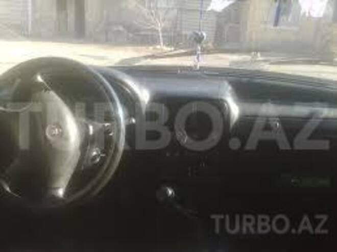 GAZ 3110 2004, 131,000 km - 2.3 l - Bakı