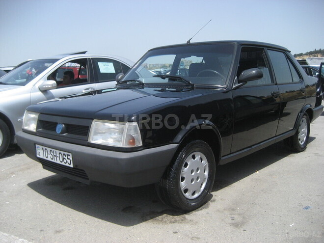 Tofas Sahin 2006, 123,000 km - 1.6 л - Bakı
