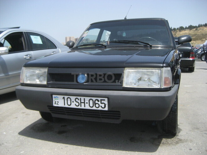 Tofas Sahin 2006, 123,000 km - 1.6 л - Bakı