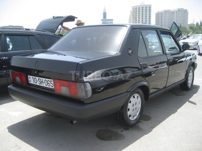 Tofas Sahin 2006, 123,000 km - 1.6 л - Bakı