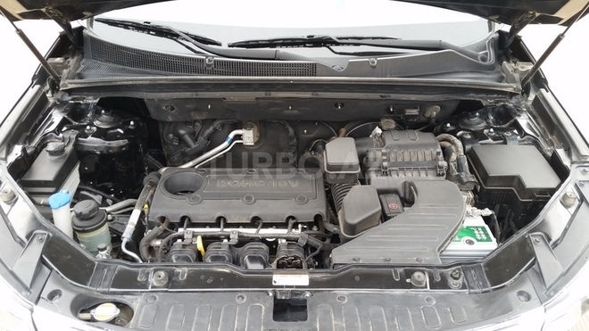 Kia Sorento 2012, 110,000 km - 2.4 l - Bakı