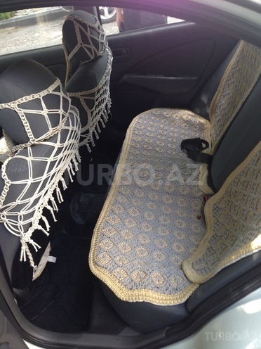 Nissan Sunny 2011, 73,000 km - 1.6 л - Bakı