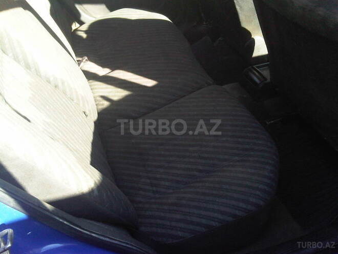 Opel Astra 1995, 250,000 km - 1.7 l - Bakı