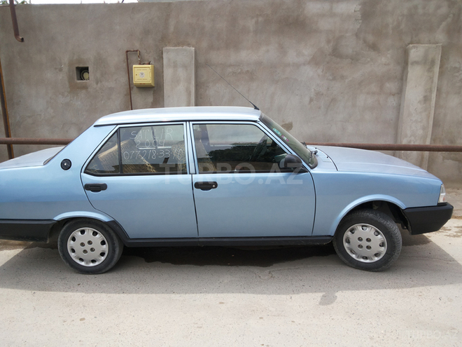 Tofas Sahin 2004, 100,000 km - 1.6 l - Bakı