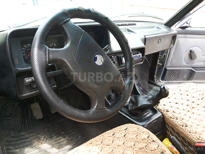 Tofas Sahin 2004, 100,000 km - 1.6 l - Bakı