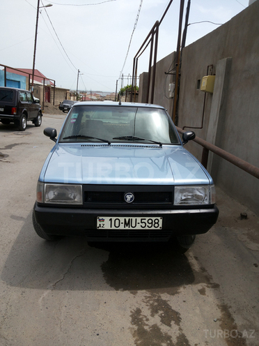 Tofas Sahin 2004, 100,000 km - 1.6 l - Bakı