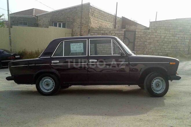 LADA (VAZ) 2106 2005, 88,000 km - 1.6 l - Bakı
