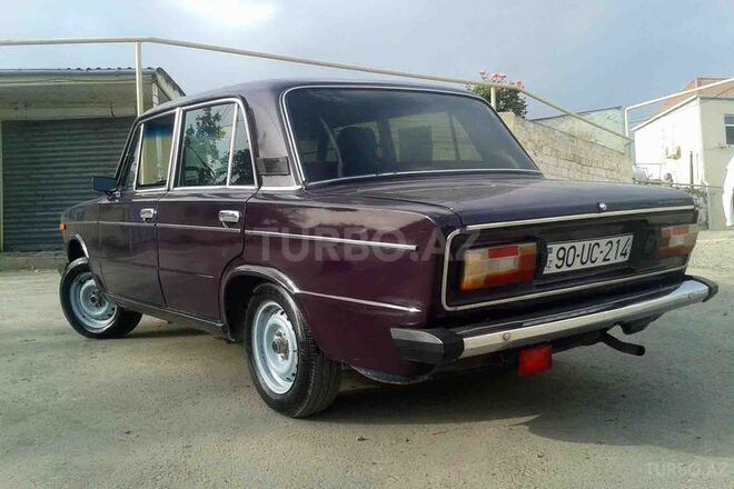 LADA (VAZ) 2106 2005, 88,000 km - 1.6 l - Bakı