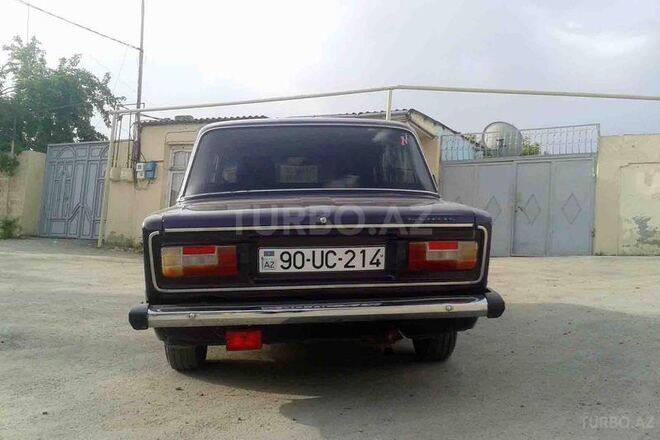 LADA (VAZ) 2106 2005, 88,000 km - 1.6 l - Bakı