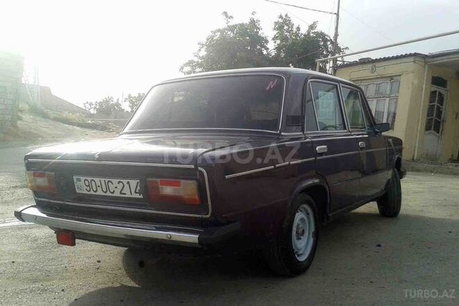 LADA (VAZ) 2106 2005, 88,000 km - 1.6 l - Bakı