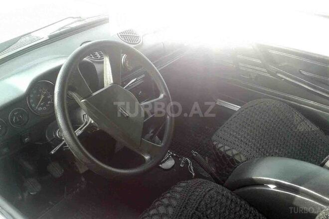 LADA (VAZ) 2106 2005, 88,000 km - 1.6 l - Bakı