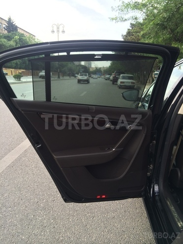 Volkswagen Passat 2011, 62,000 km - 1.8 l - Bakı