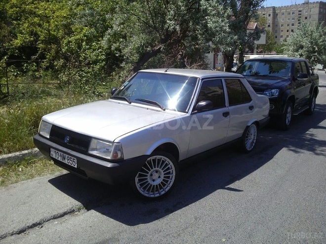 Tofas Sahin 2004, 150,000 km - 1.6 l - Bakı