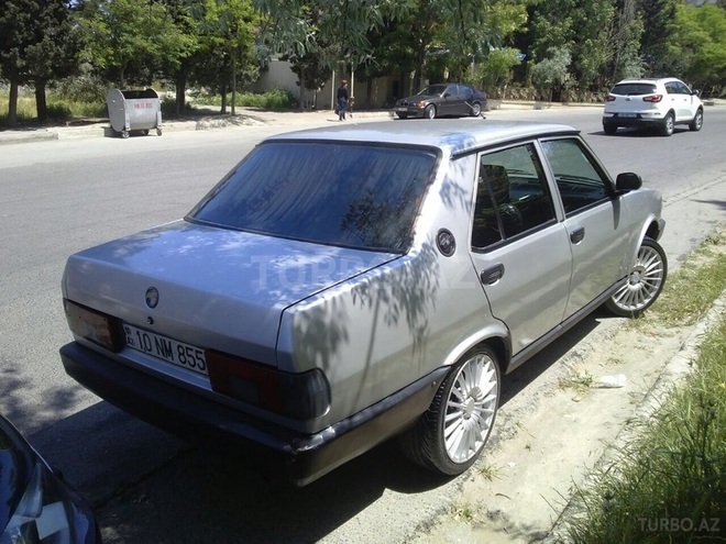 Tofas Sahin 2004, 150,000 km - 1.6 l - Bakı