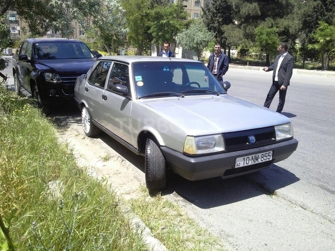 Tofas Sahin 2004, 150,000 km - 1.6 l - Bakı