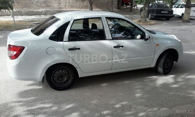 LADA (VAZ) 2103 2013, 40,000 km - 1.6 l - Bakı