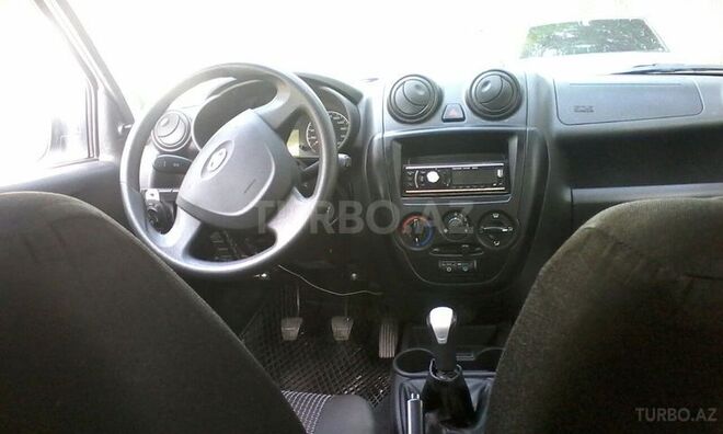 LADA (VAZ) 2103 2013, 40,000 km - 1.6 l - Bakı