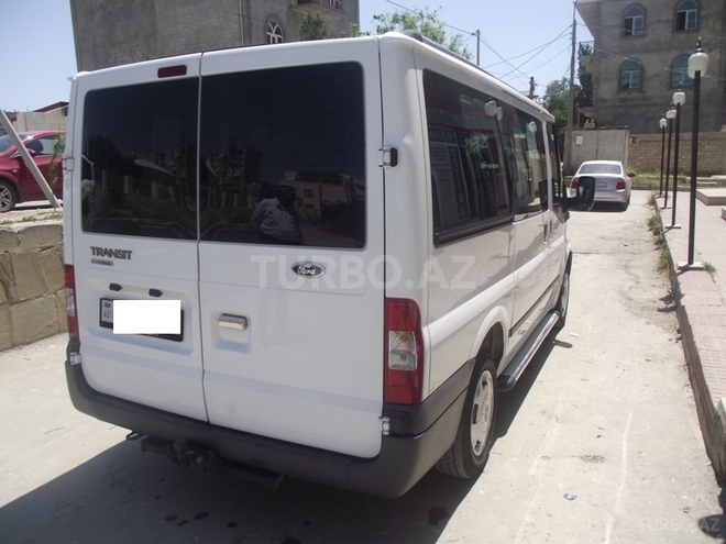 Ford Transit 2006, 112,542 km - 2.2 l - Bakı