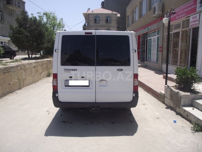 Ford Transit 2006, 112,542 km - 2.2 l - Bakı