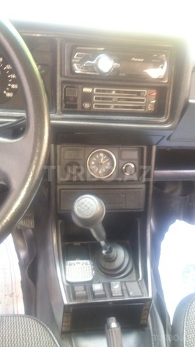 LADA (VAZ) 2107 2008, 6,000 km - 1.6 л - Bakı