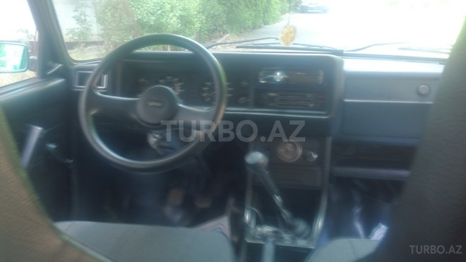 LADA (VAZ) 2107 2008, 6,000 km - 1.6 л - Bakı
