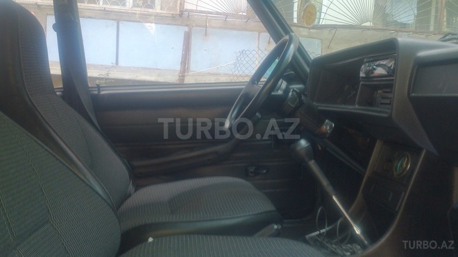 LADA (VAZ) 2107 2008, 6,000 km - 1.6 л - Bakı