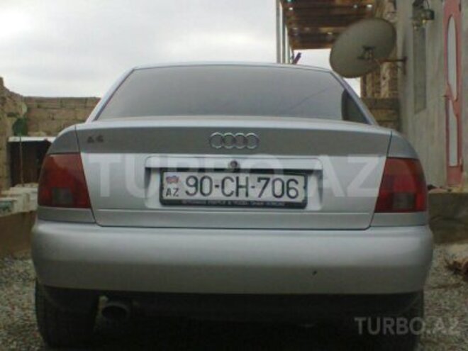 Audi A4 1997, 32,000 km - 0.2 l - Bakı