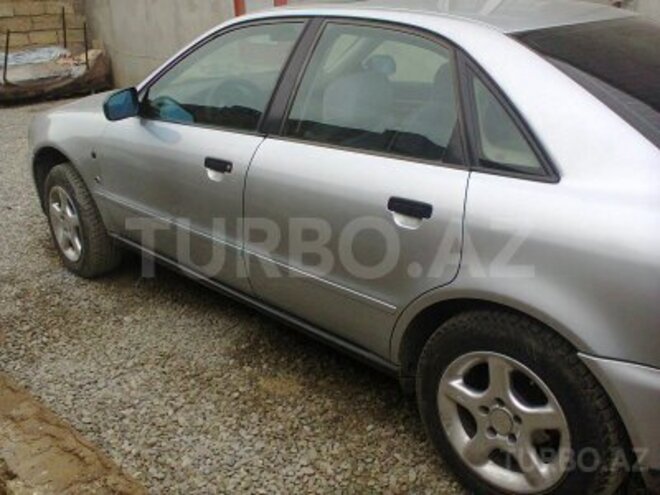 Audi A4 1997, 32,000 km - 0.2 l - Bakı