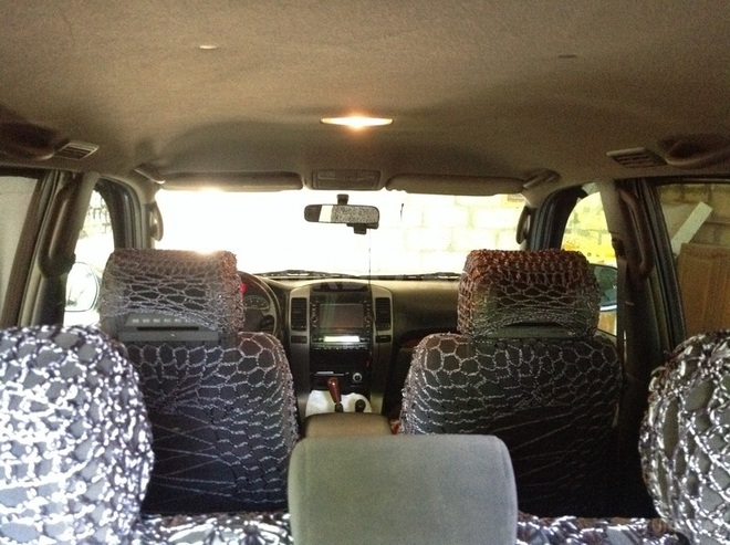 Toyota Prado 2007, 101,000 km - 2.7 l - Bakı