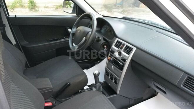 LADA (VAZ) Priora 2013, 21,492 km - 1.6 л - Bakı