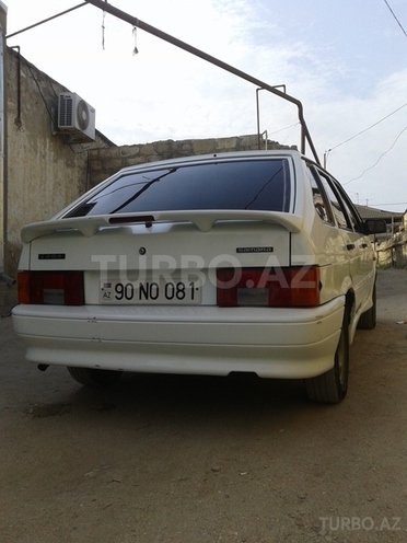 LADA (VAZ) 2114 2012, 0 km - 0.1 l - Bakı