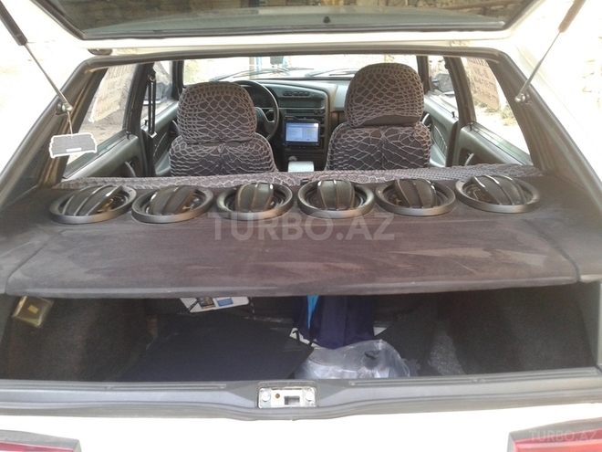 LADA (VAZ) 2114 2012, 0 km - 0.1 l - Bakı