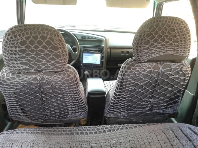 LADA (VAZ) 2114 2012, 0 km - 0.1 l - Bakı