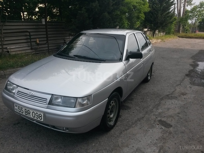 LADA (VAZ) 2112 2001, 316,549 km - 0.2 l - Bakı