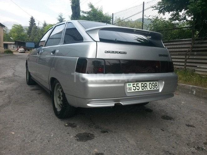 LADA (VAZ) 2112 2001, 316,549 km - 0.2 l - Bakı