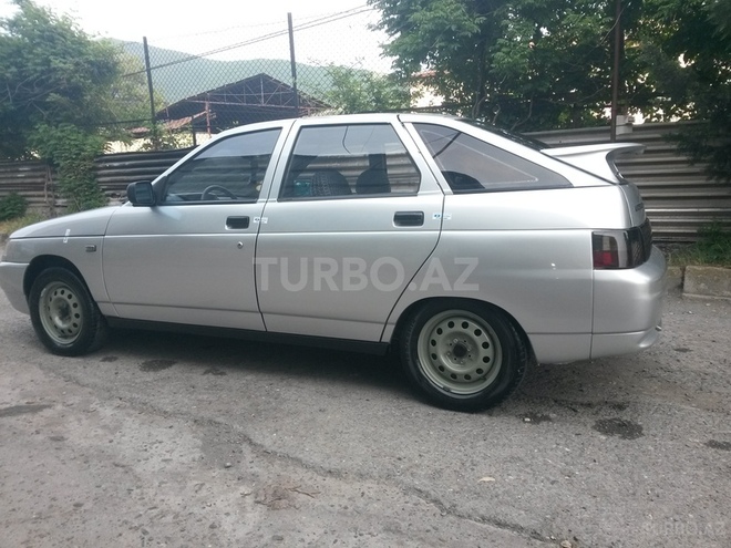 LADA (VAZ) 2112 2001, 316,549 km - 0.2 l - Bakı