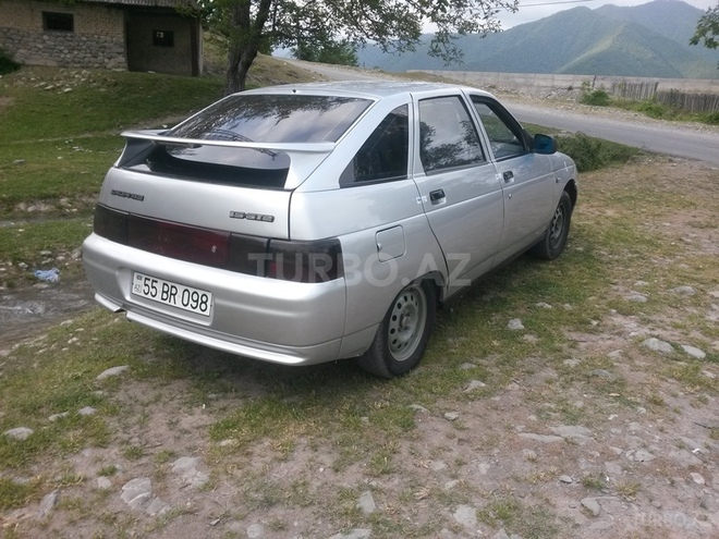 LADA (VAZ) 2112 2001, 316,549 km - 0.2 l - Bakı