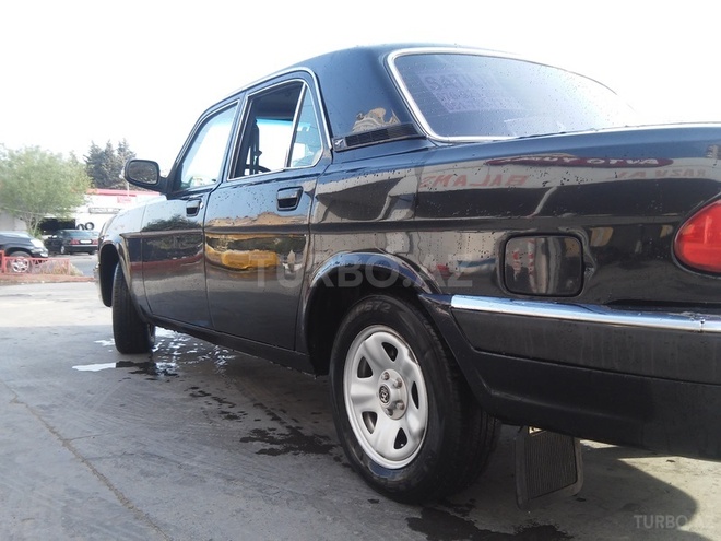 GAZ 31105 2006, 87,000 km - 2.3 л - Bakı