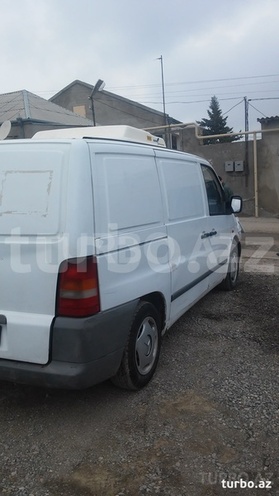 Mercedes Vito 1998, 222,500 km - 2.2 l - Bakı